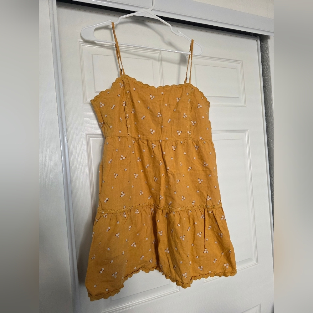 Aéropostale Babydoll Dress- Sz XL